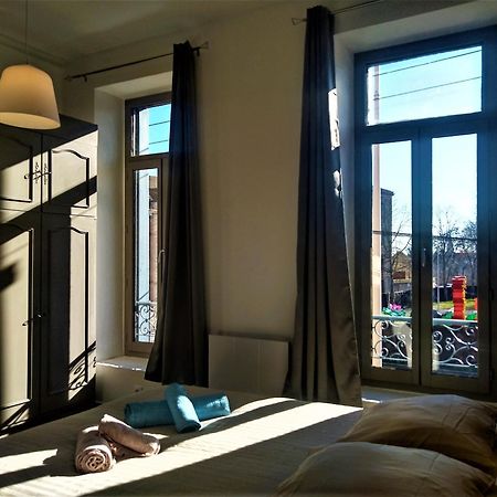 Le Cours Foucault - 3 Appartements - 8 Couchages Montauban Esterno foto