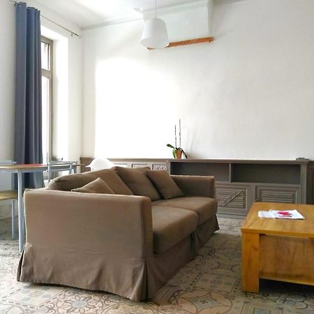 Le Cours Foucault - 3 Appartements - 8 Couchages Montauban Esterno foto