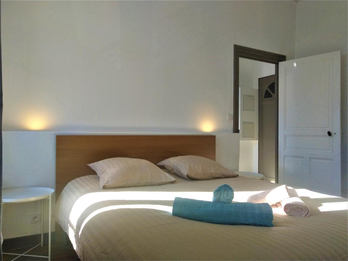 Le Cours Foucault - 3 Appartements - 8 Couchages Montauban Esterno foto