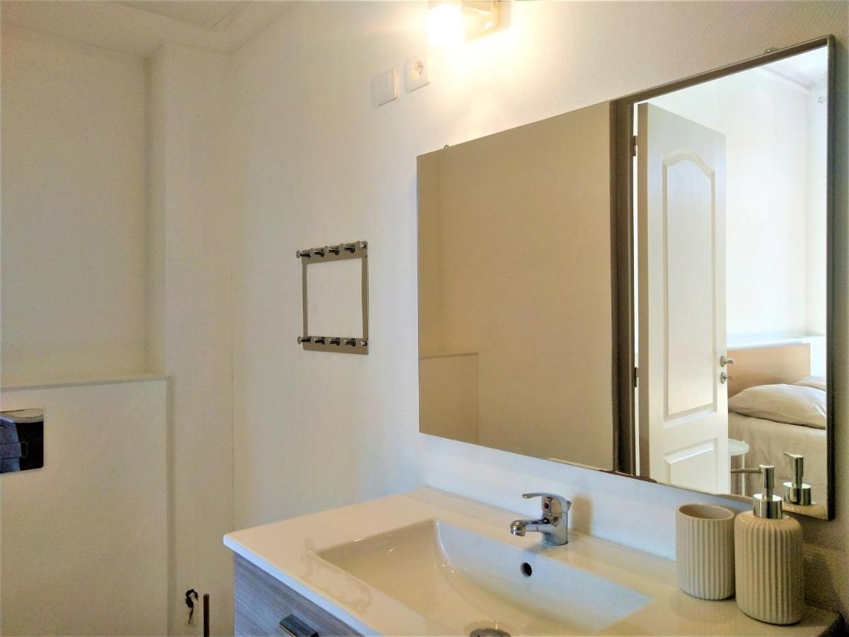 Le Cours Foucault - 3 Appartements - 8 Couchages Montauban Esterno foto