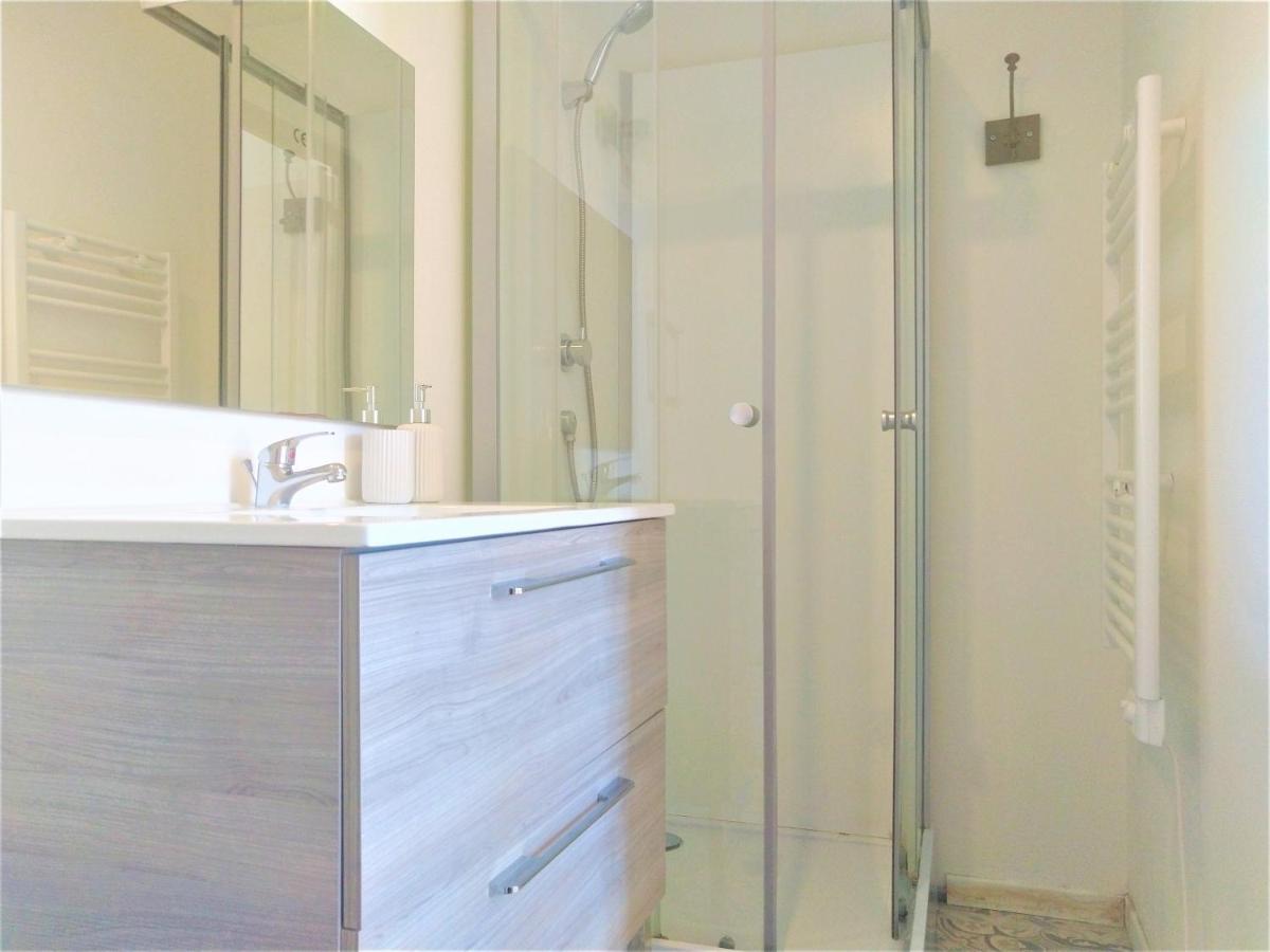 Le Cours Foucault - 3 Appartements - 8 Couchages Montauban Esterno foto