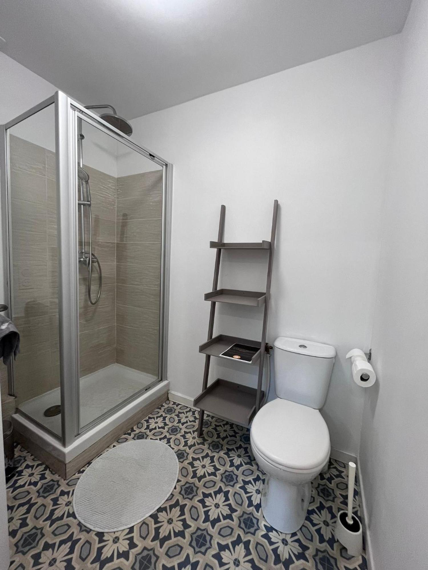 Le Cours Foucault - 3 Appartements - 8 Couchages Montauban Esterno foto