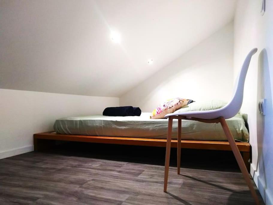 Le Cours Foucault - 3 Appartements - 8 Couchages Montauban Esterno foto
