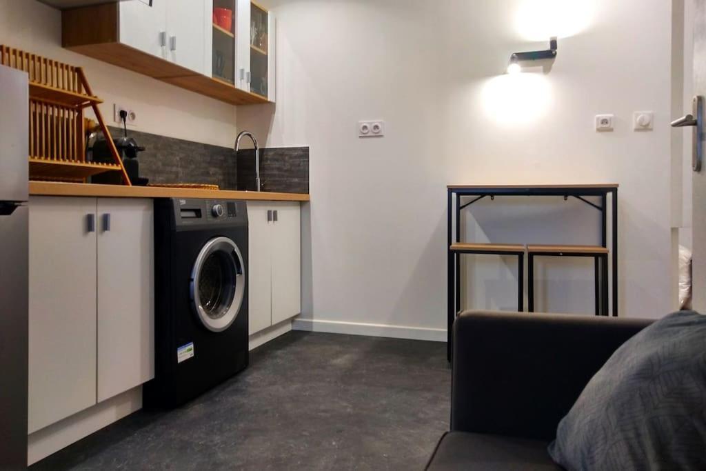 Le Cours Foucault - 3 Appartements - 8 Couchages Montauban Esterno foto
