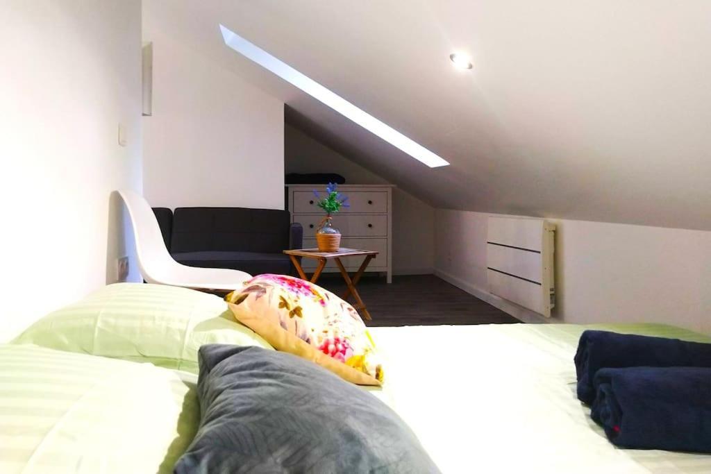 Le Cours Foucault - 3 Appartements - 8 Couchages Montauban Esterno foto
